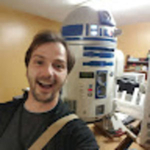 Meet your Posher, Justin